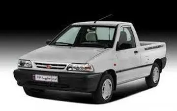 قیمت پراید وانت رکورد زد! (۱۸ آذر) 