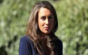 
مدیر ارتباطات کاخ سفید از سمت خود استعفا داد
