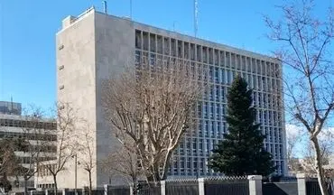کشف بسته انفجاری مشکوک از سفارت آمریکا در اسپانیا