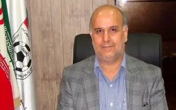 کفاشیان آدم مومنی است؛این وصله‌ها به او نمی‌چسبد!