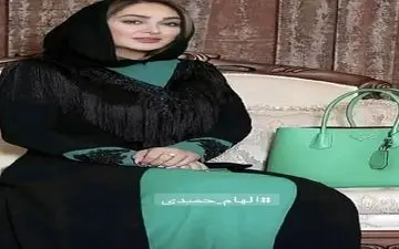 استایل جدید الهام حمیدی خبرساز شد| خانم بازیگر در کنار ساحل آبهای تونس