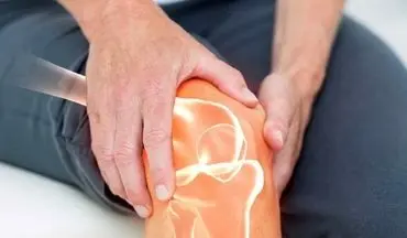 درمان زانو درد با یک حرکت ساده در خانه + ویدئو