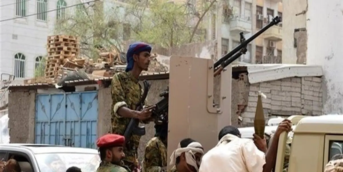 امارات اتهام حمایت از جدایی‌طلبان جنوب یمن را رد کرد