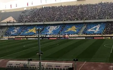 یک دروغ بزرگ درباره بازی استقلال و الاهلی!