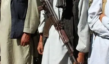 طالبان وارد کابل شد
