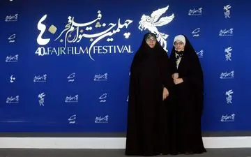 رضایت همسر شهید رضایی نژاد از فیلم «هناس»