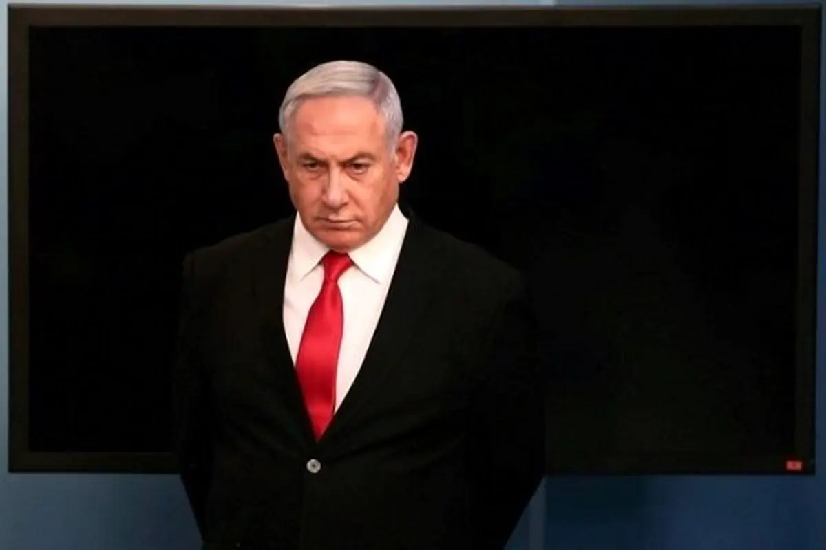سرنوشت سیاسی نتانیاهو چه می شود؟