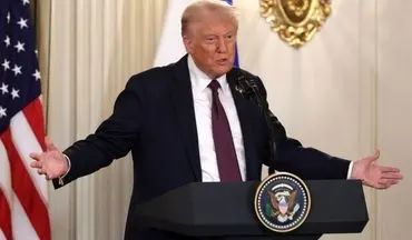 اعلام آمادگی ۸ کشور اسلامی-عربی برای همکاری با آمریکا در مسیر صلح