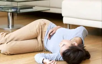 چه عاملی باعث می شود غش کنیم؟