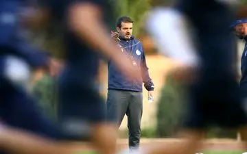 استقلالی ها بعد از دیدار با صنعت نفت استراحت می کنند