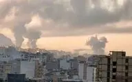 هشدار درباره موج انفجار: خطر آسیب جدی به چشم‌ها