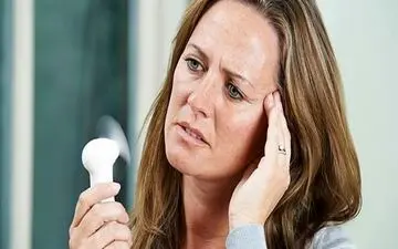 مه‌آلودگی ذهنی چیست؟قاتل حافظه زنان؛ کُشنده‌تر و سمی‌تر از آلزایمز!