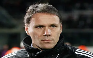  دیگر به سراغ حرفه مربیگری نخواهم رفت