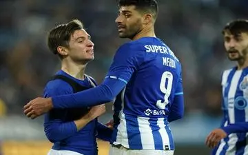 پیشنهاد غول فوتبال اروپا رسید؛ ۶۵۰ میلیارد برای انتقال طارمی