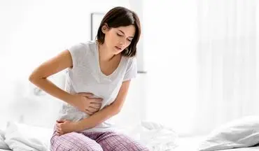 دلایل نفخ مداوم که یکی از آنها وجود این بیماری کشنده در تخمدان است