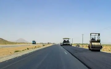 تکمیل قطعه ۴ آزادراه تبریز-ارومیه/ توسعه محور ترانزیتی غرب به شرق