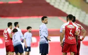 خلیل زاده به جذب ۳ ستاره پرسپولیس واکنش نشان داد

