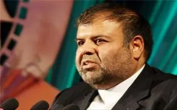 سیاستمدار افغان: مبارزه با تروریسم بهانه آمریکا برای مهار کشورهای منطقه است