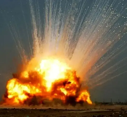 انفجار مرگبار در استرالیا | فیلم لحظه حادثه منتشر شد