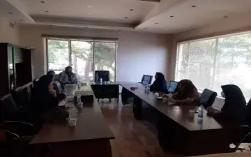 محلی برای عرضه محصولات معلولین در نمایشگاه‌بین المللی کرمانشاه بر‌پا می‌شود