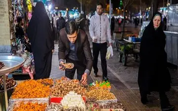 سرپرست فرمانداری بردسکن: کمبود مرغ در بردسکن در ایام نوروز نخواهیم داشت