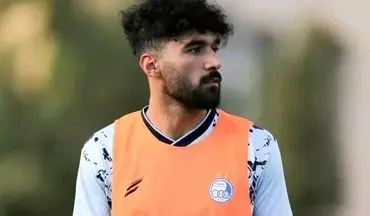 آخرین وضعیت مصدومان استقلال پیش از نبرد با المحرق