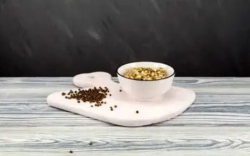 با خوردن این جوانه لاغر شوید!