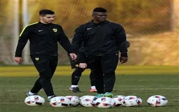 غیبت ایرانی‌ها در بازی‌های امروز روسیه 