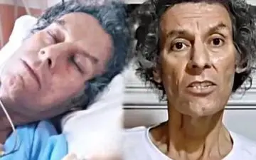 وخامت حال بازیگر سریال‌های کمدی؛ آرش میراحمدی راهی آی‌سی‌یو شد