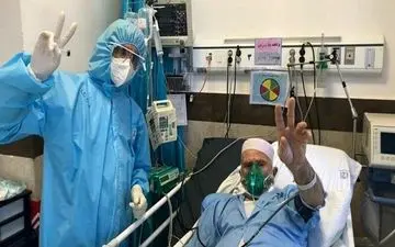 شناسایی 2102 مبتلای جدید به کرونا/ 20 درصد مبتلایان بستری شده اند