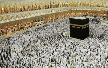 اعزام بیش از ۷۰ هزار زائر خانه خدا تا امروز با هواپیماهای هما 