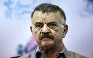 نظر مهدی فخیم‌زاده درباره مهاجرت و اجرای مهناز افشار در پرشین گات تلنت