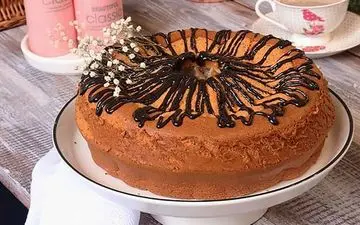 مواد مناسب جایگزین شیر در کیک!!