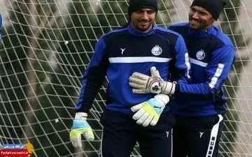 نقطه ضعف مشترک دروازه بانهای استقلال
