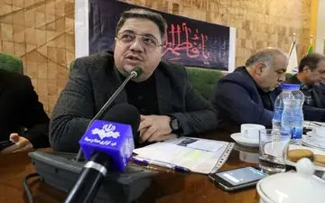 اعمال محدودیت‌های گسترده در روزهای ۱۲ و ۱۳‌ فروردین‌ برای حفظ سلامت مردم