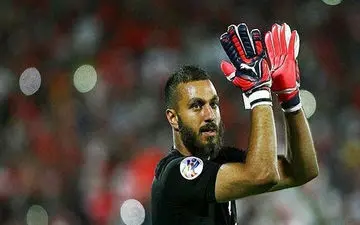 سوشا مکانی فوتبال ایران را تهدید کرد