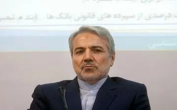 نوبخت در اهواز: دولت ۱۰ میلیون تومان کمک بلاعوض به خسارت دیدگان خوزستانی پرداخت می‌کند