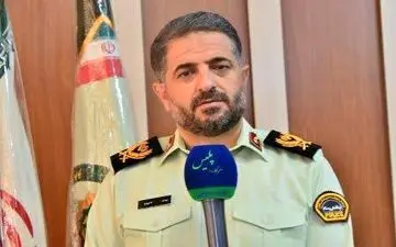 
شناسایی 3500 معتاد متجاهر در کرمانشاه

