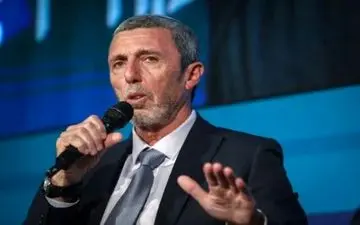 سومین وزیر اسرائیلی قرنطینه می شود