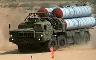 آغاز ارسال سامانه موشکی اس-۳۰۰ روسیه به سوریه