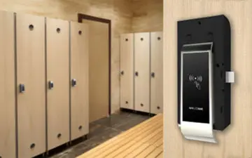 راهنمای جامع شناخت انواع قفل کمد باشگاه: از سنتی تا دیجیتال