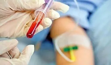 هشدار رئیس کانون هموفیلی: یک روز تأخیر در تأمین دارو یعنی مرگ یک بیمار