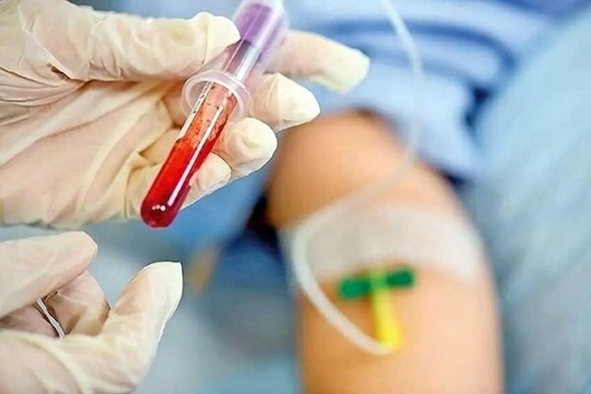 هشدار رئیس کانون هموفیلی: یک روز تأخیر در تأمین دارو یعنی مرگ یک بیمار