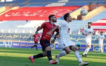 رونمایی از ترکیب دو تیم نساجی و گل‌گهر