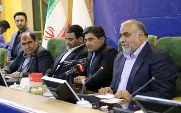 قهرمانان ورزشی یک آینه تمام نمای ظرفیت اقتصادی و تجاری و فرهنگی جامعه‌اند