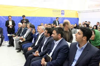 گزارش تصویری نشست بررسی نقش مطبوعات محلی در توسعه فرهنگی همدان 