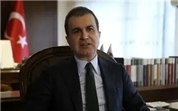  روابط ترکیه با هلند و اتریش قرمز شد