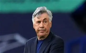 آنچلوتی علاقه مند به جذب ستاره برزیلی