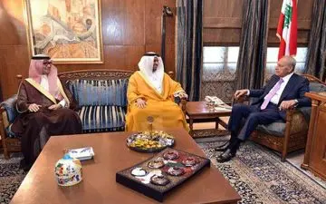  واکنش محتاطانه عربستان و امارات به انتخابات لبنان