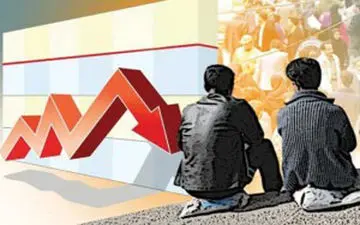 آخرین آمار تعداد بیکاران در کشور